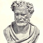 Democritus